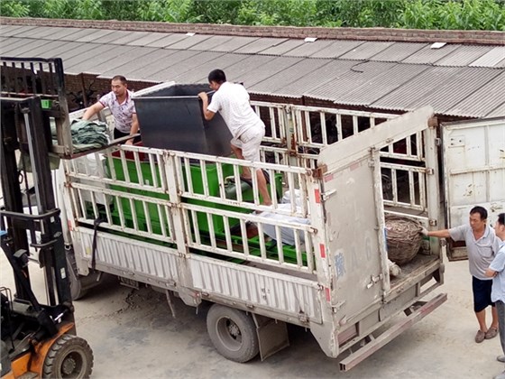 秸稈打包機(jī)